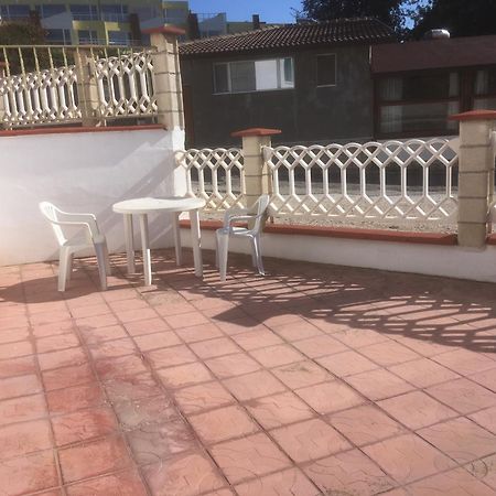 Sea Paradise Apartment Complex Kavarna Room photo