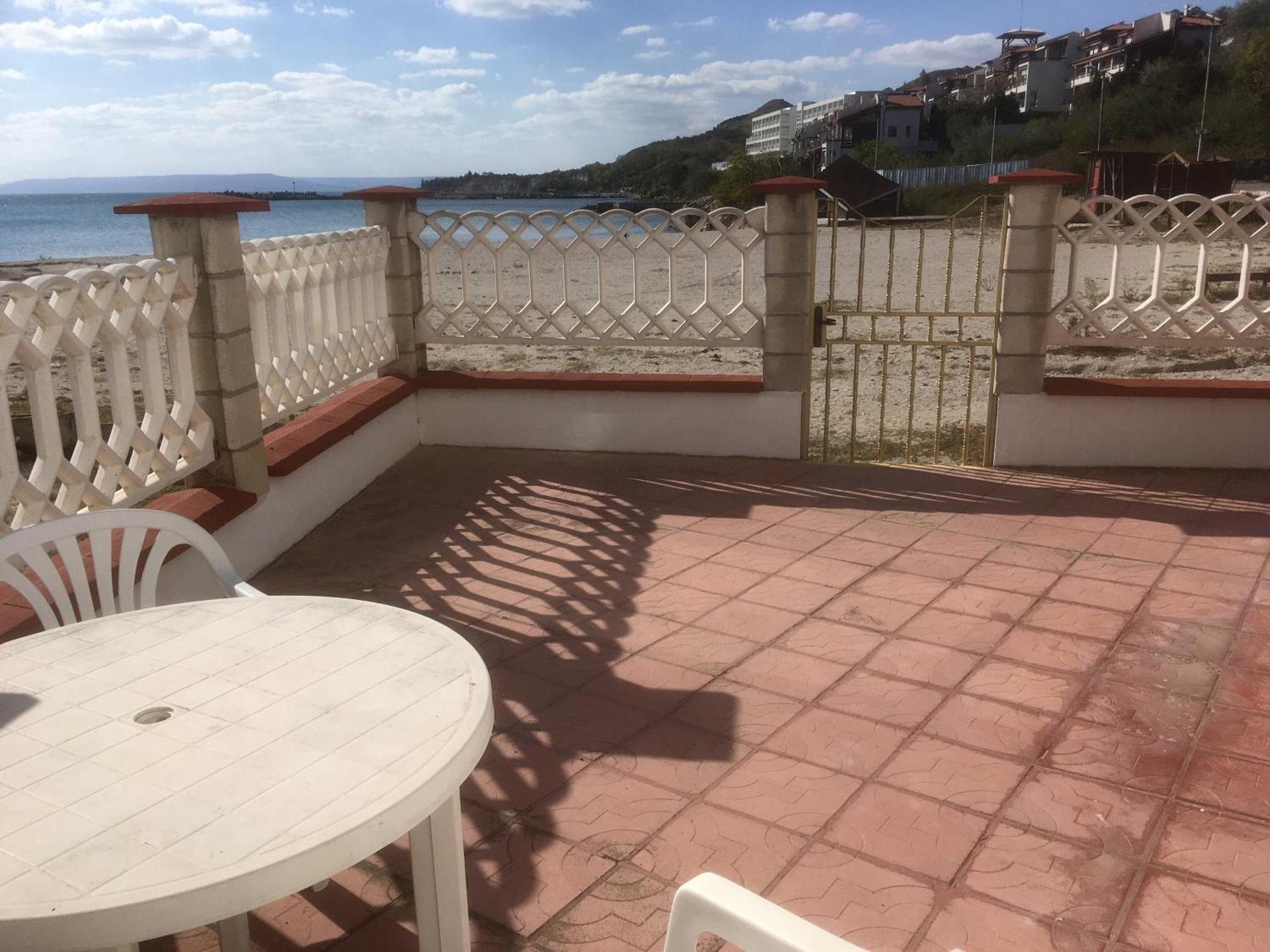 Sea Paradise Apartment Complex Kavarna Room photo
