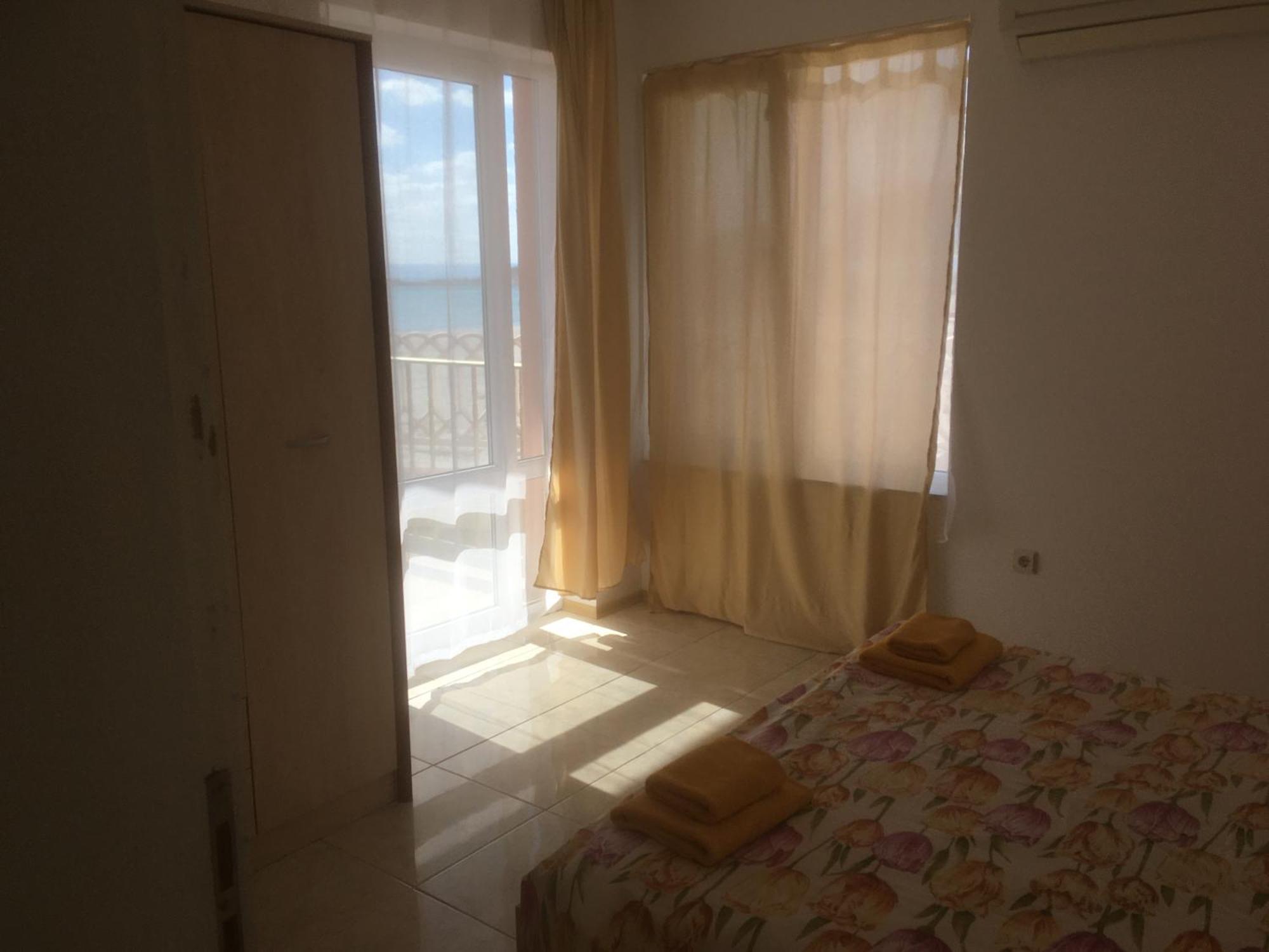 Sea Paradise Apartment Complex Kavarna Room photo