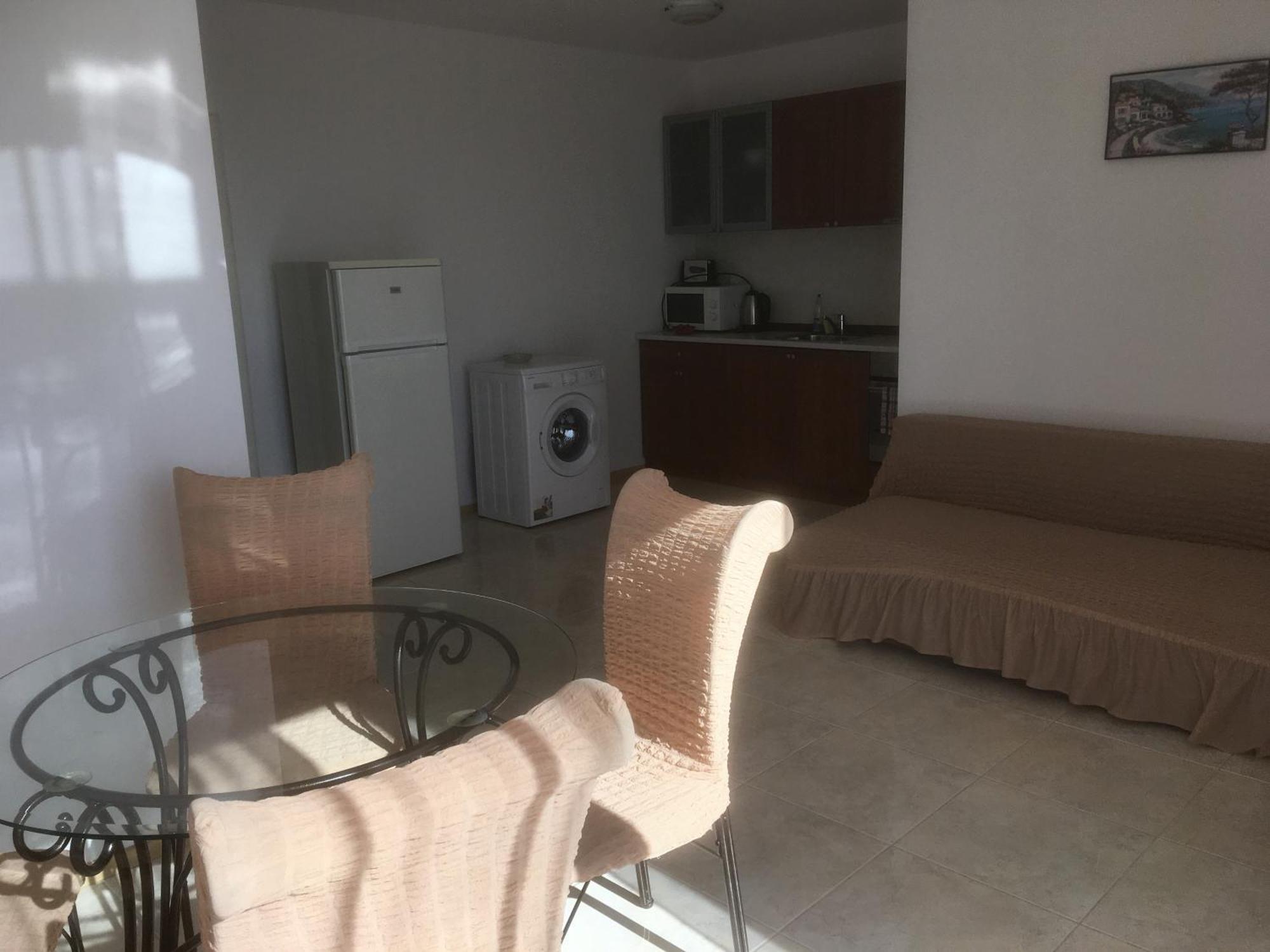 Sea Paradise Apartment Complex Kavarna Room photo